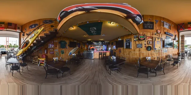 Partywings Campestre