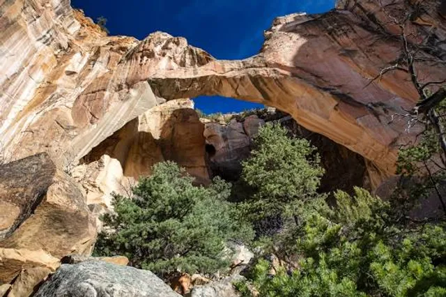 El Malpais National Conservation Area