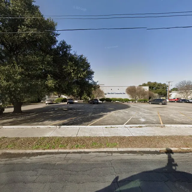 Blue Bell Creameries