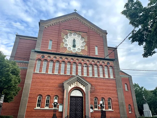 Our Lady of La Difesa