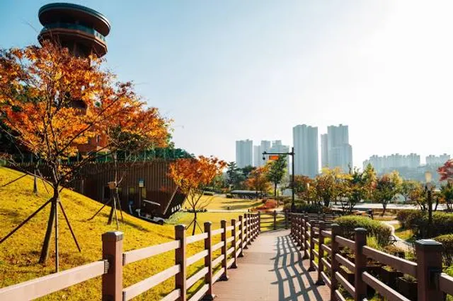 Freiburg Observatory in GLP