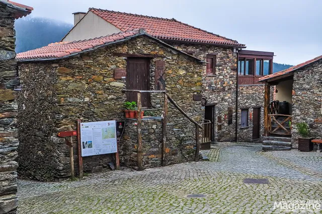 Lousitânea - Liga de Amigos da Serra da Lousã