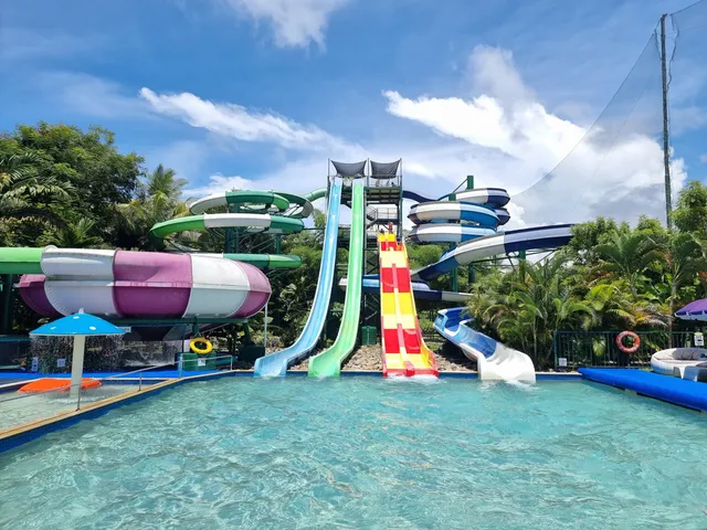 Big Bula Waterpark