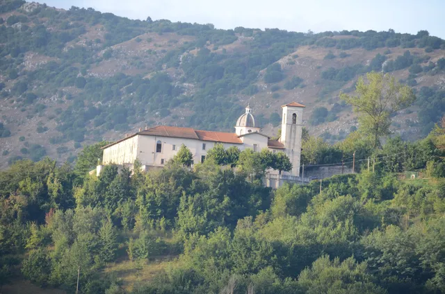 Church of Saint Mary 'dell'Oriente'
