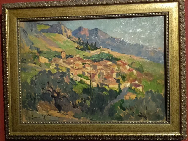 Musée Agathois Jules Baudou