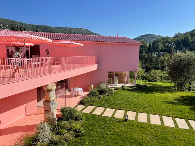 Domaine de la Rose Lancôme