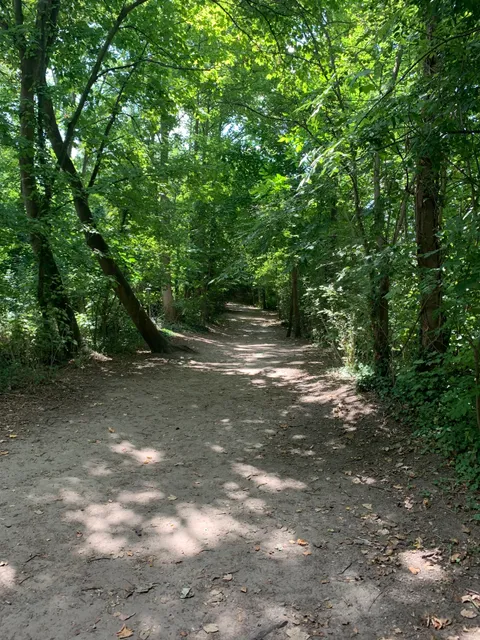 île Nancy Natural Park