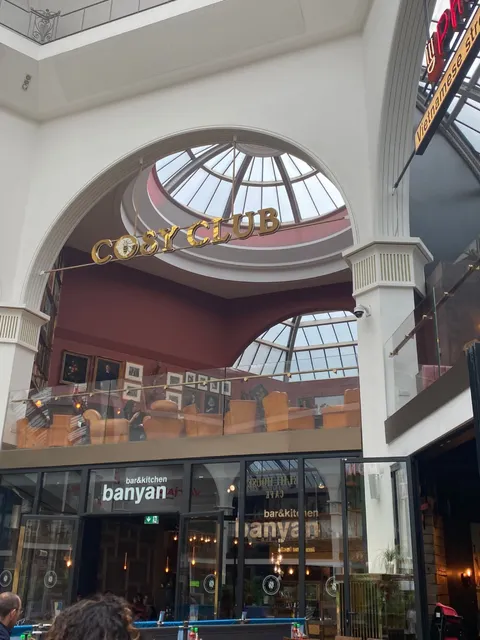 1, Exchange Square Central, High St, Manchester M3 1BD