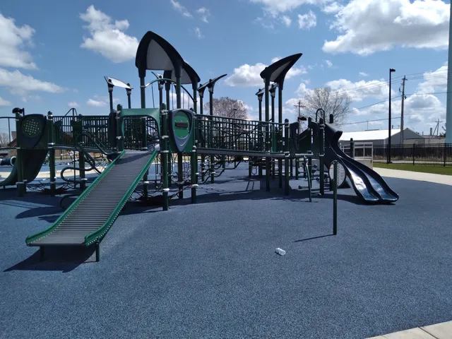 Richard E. Maslowski Glendale Community Park