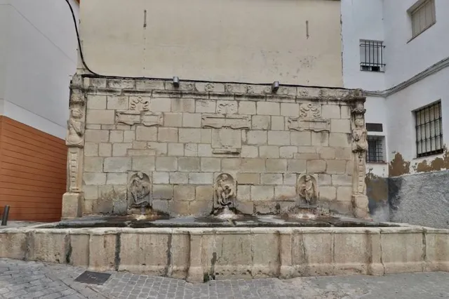 Fuente de los Caños