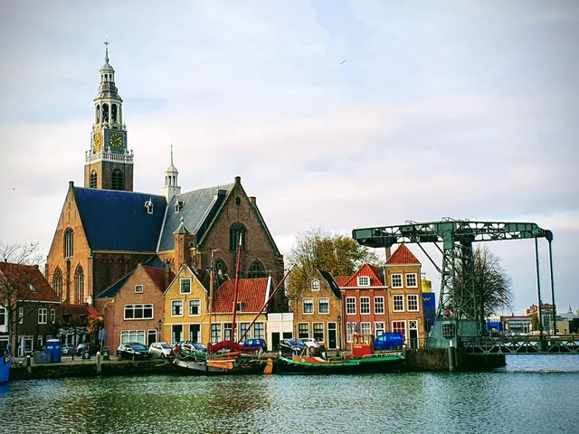 Historische Vereniging Maassluis