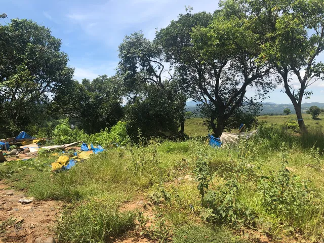 Cagayan de Oro Eco Park