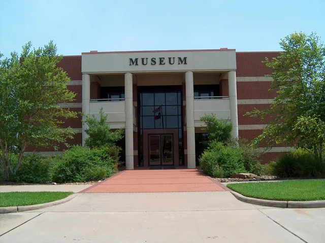 Lake Jackson Historical Museum