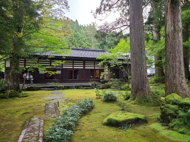 Tateyama Museum of Toyama (Exhibition Hall)