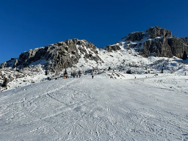 Piani di Bobbio e Valtorta