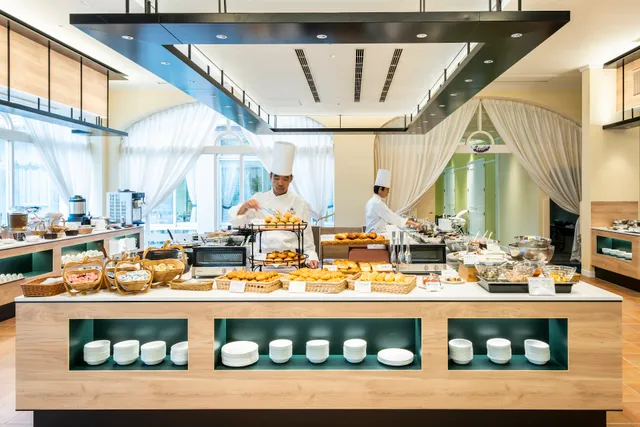 Lavanderoie Restaurant