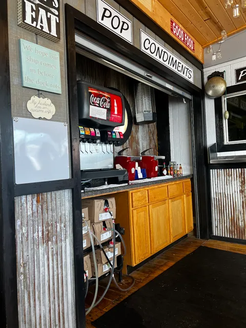 Peterson's Fish Market