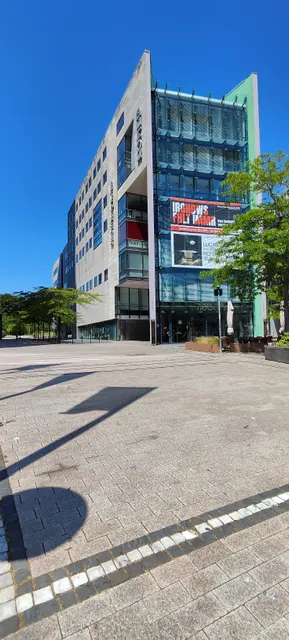 Tanzmuseum des Deutschen Tanzarchiv Köln