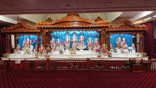 Shri Ram Mandir