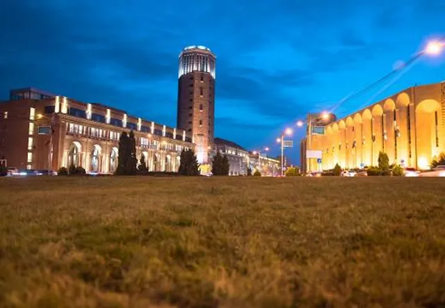 Yerevan History Museum