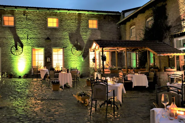 Hotel-Restaurant Mohr & SPA