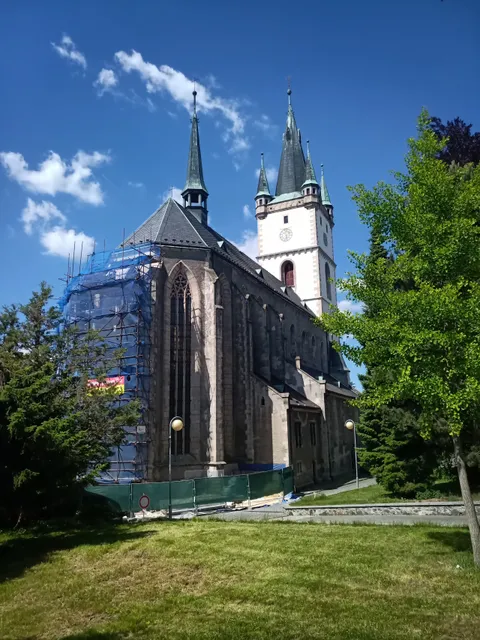 Church of the Assumption