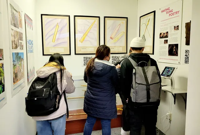 Hmong Cultural Center