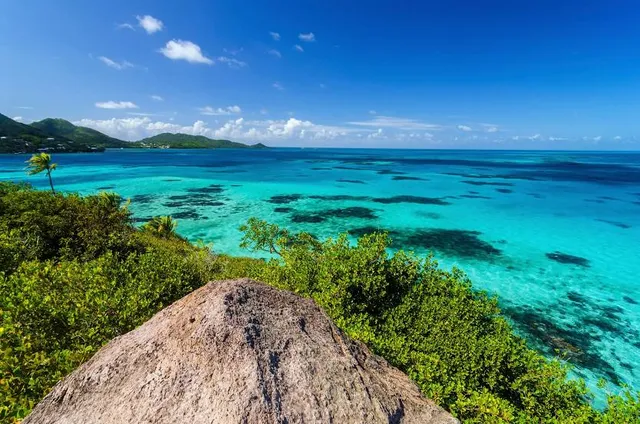 Playa Principal Capurgana (La Caleta)