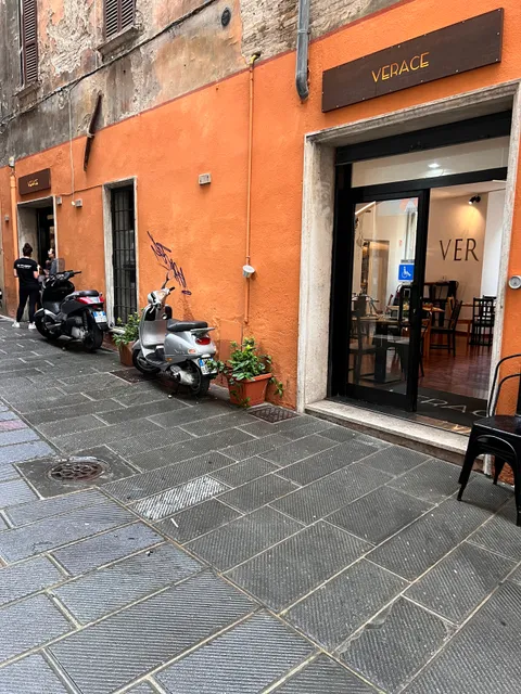 Coffee and Cigarette