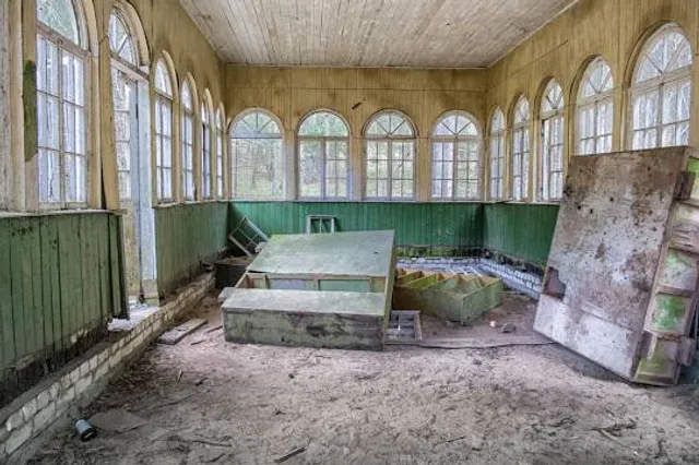 Maschinenfabrik Carlswerk