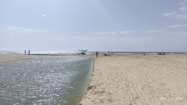 Alexander River National Park