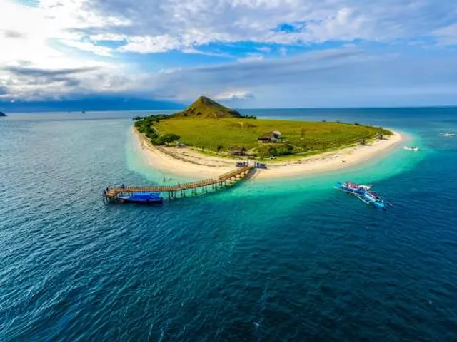 Pulau Kenawa