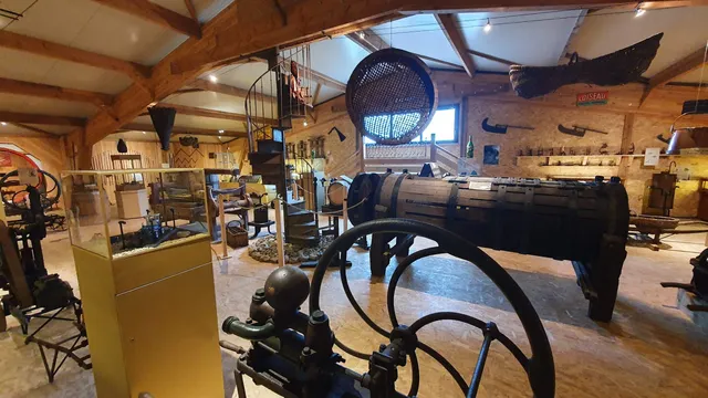 Musée VINÉA PASSION