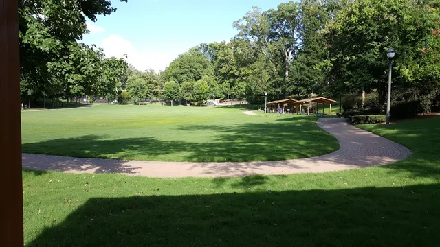 Barrett Park