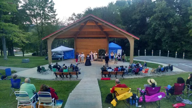 Zelienople Community Park