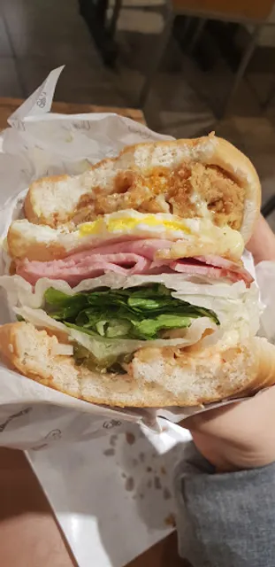 Mom's Touch Dong Seoul National University