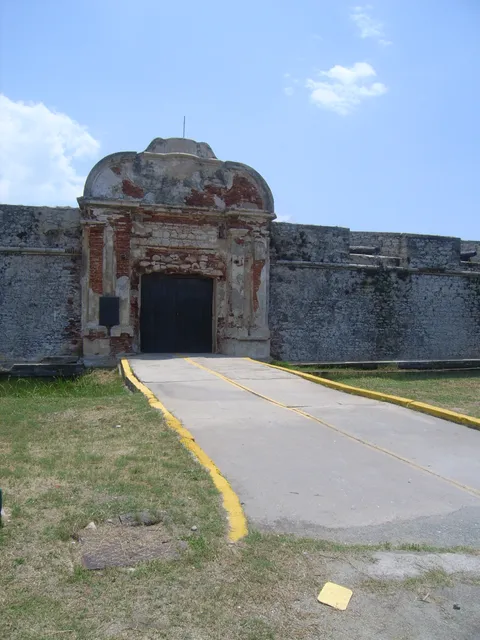 Castillo San Felipe (Castillo Libertador)