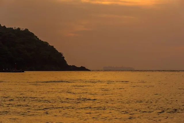 Tadara Kitahama Beach