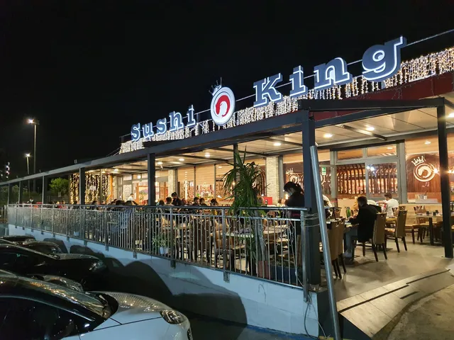 Sushi King