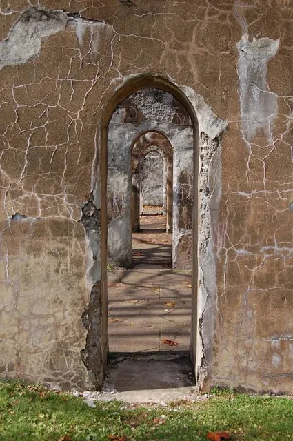 Lock Ridge Furnace Museum