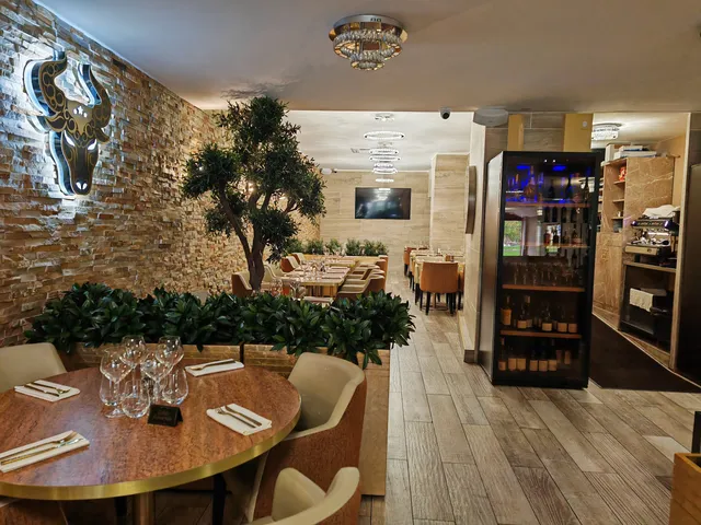 Le BoVincennes - Steakhouse restaurant Vincennes