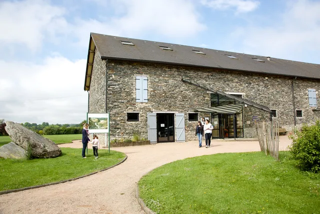 Espace Monet Rollinat