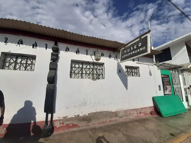 Museo Afroperuano De Zaña