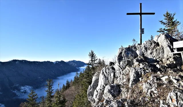 Steinbach am Ziehberg