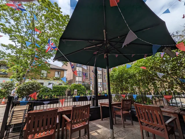 The Scarsdale Tavern, Kensington