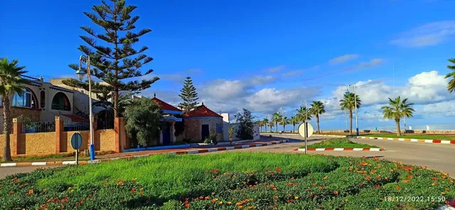 Oued Laou