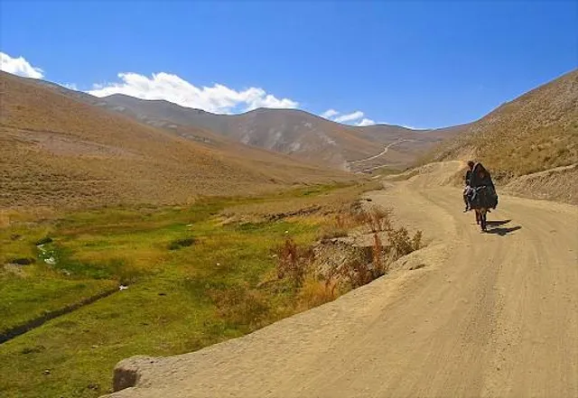 Maidan Wardak Province