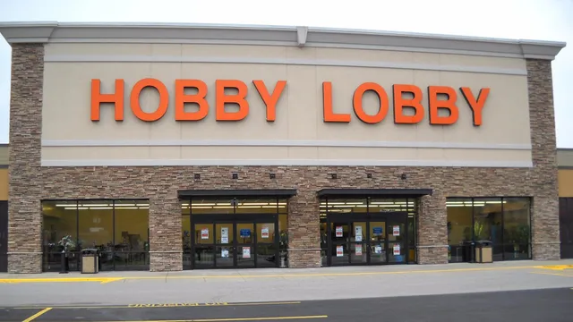 Hobby Lobby