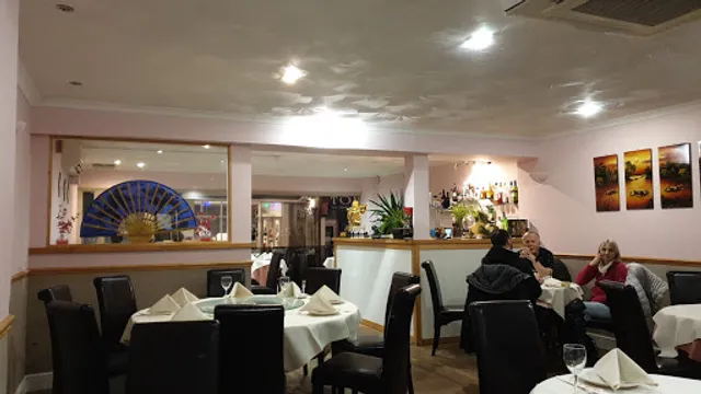 Saigon Restaurant