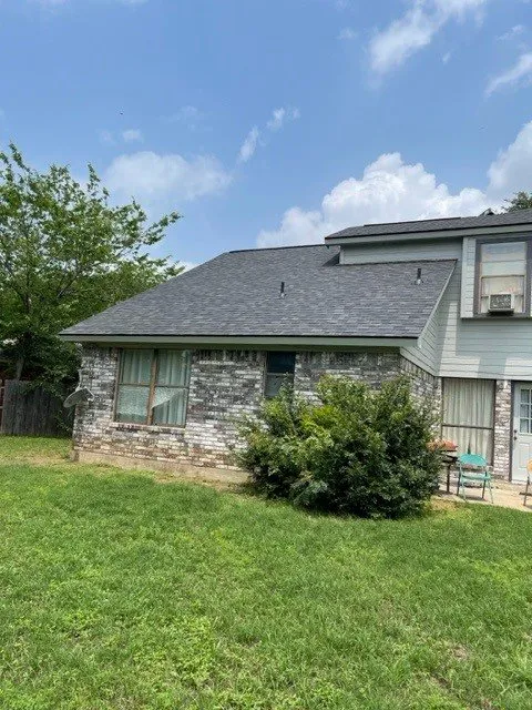 North Texas A2Z Roofing LLC